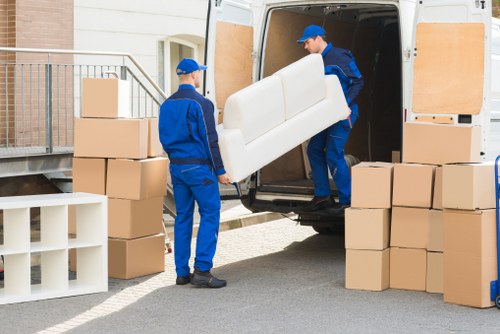 Illustration of website cookies and privacy settings for Collierswood Removals