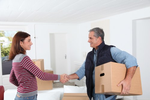 Collierswood Removals delivering dependable relocation care and customer-focused service