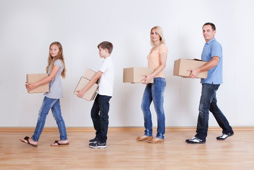 Supplier due diligence and audit controls for removal services
